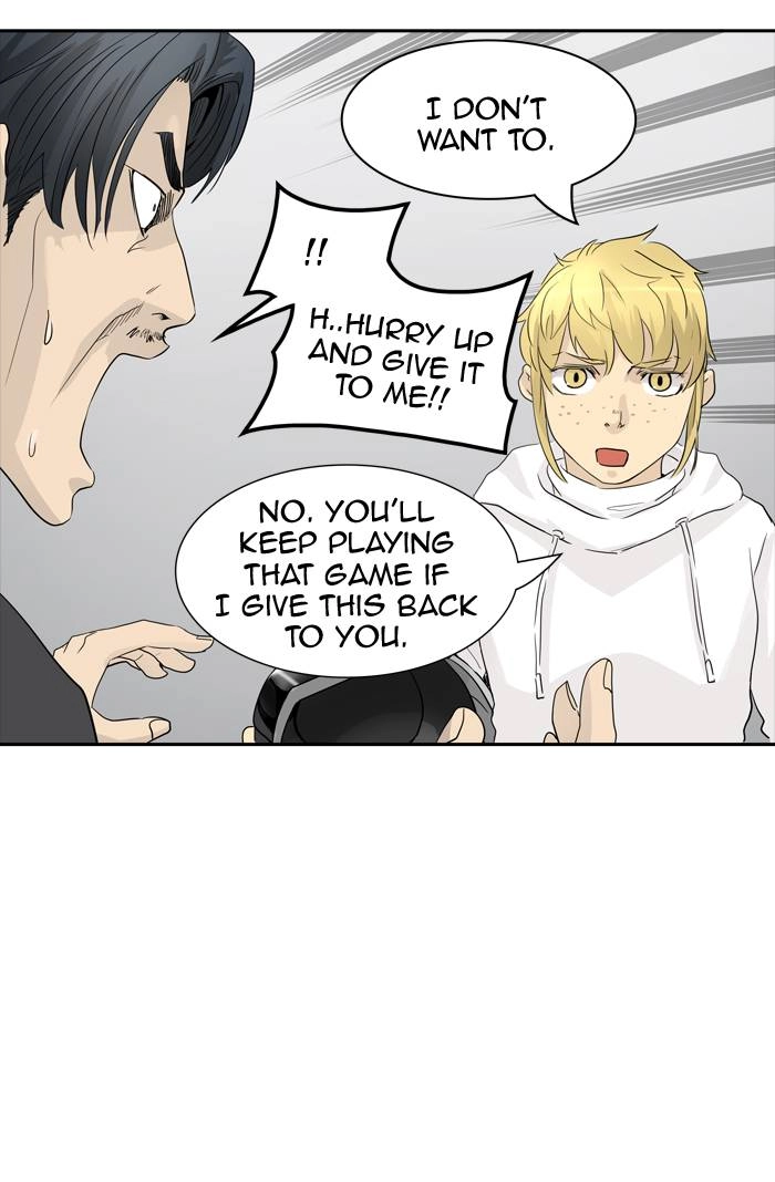 Tower of God Chapter 355, page 28 of 119