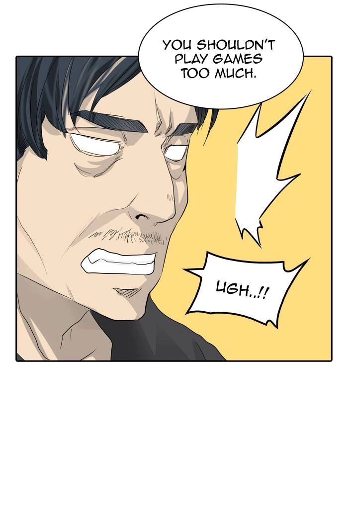 Tower of God Chapter 355, page 29 of 119