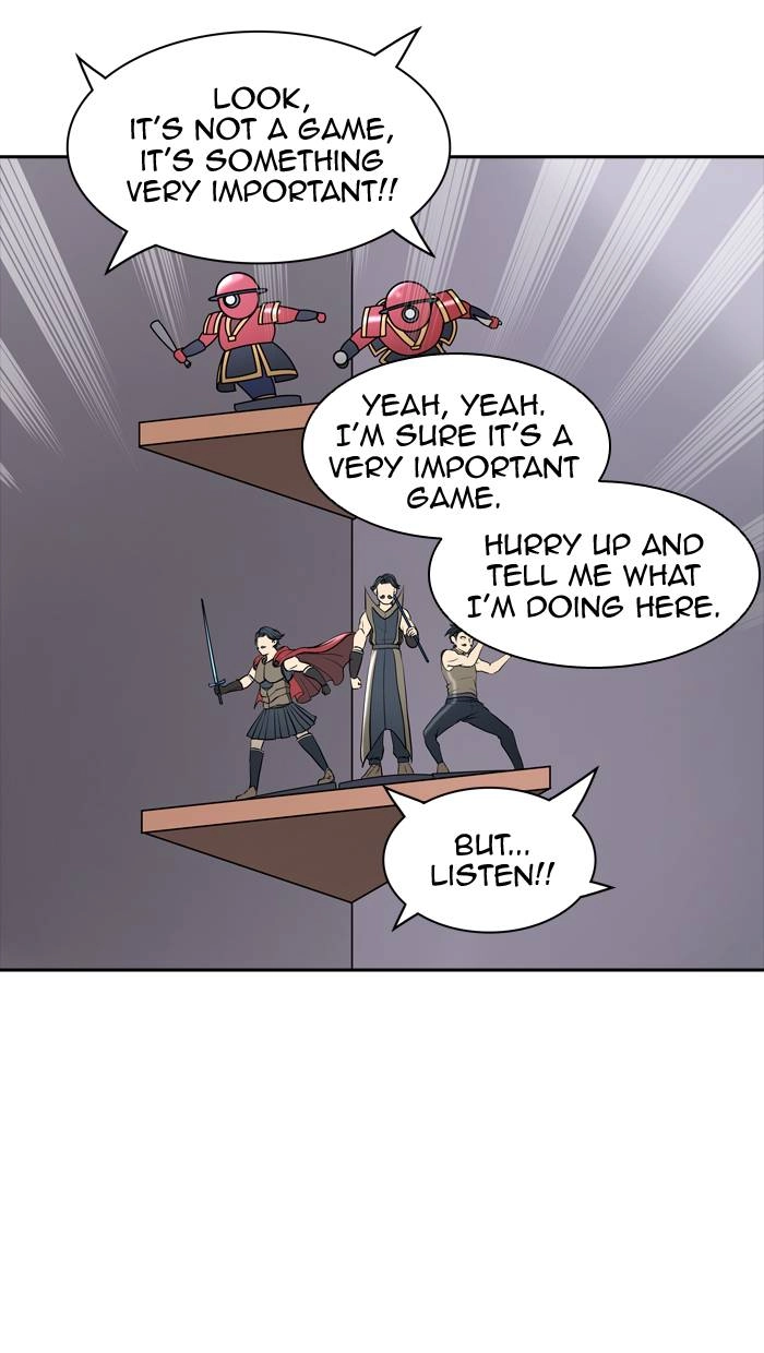 Tower of God Chapter 355, page 30 of 119
