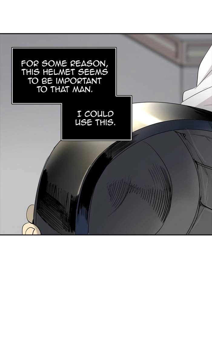 Tower of God Chapter 355, page 31 of 119