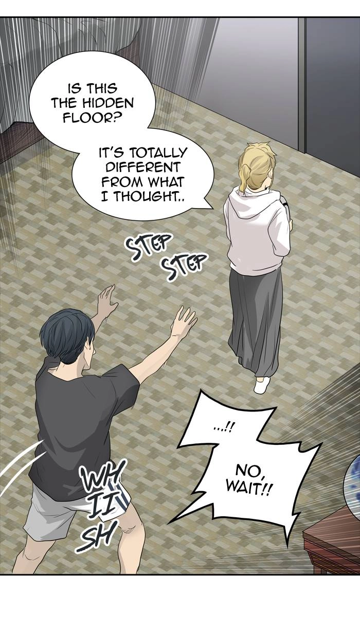Tower of God Chapter 355, page 32 of 119