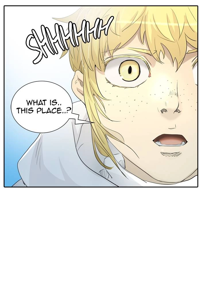 Tower of God Chapter 355, page 37 of 119