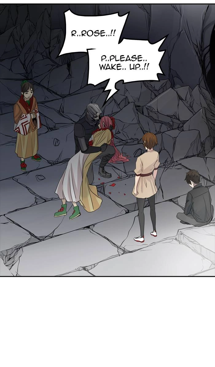 Tower of God Chapter 355, page 39 of 119