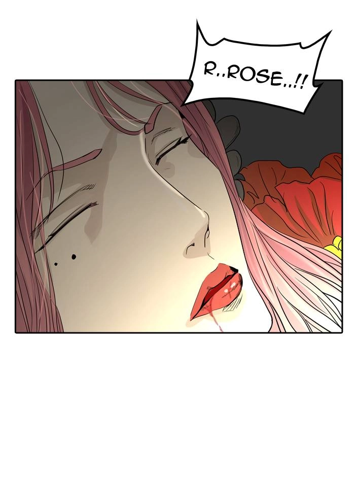 Tower of God Chapter 355, page 40 of 119
