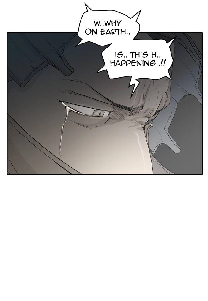 Tower of God Chapter 355, page 41 of 119