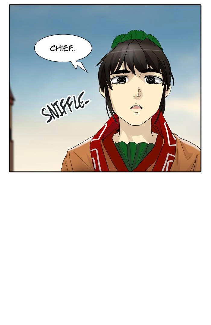 Tower of God Chapter 355, page 42 of 119