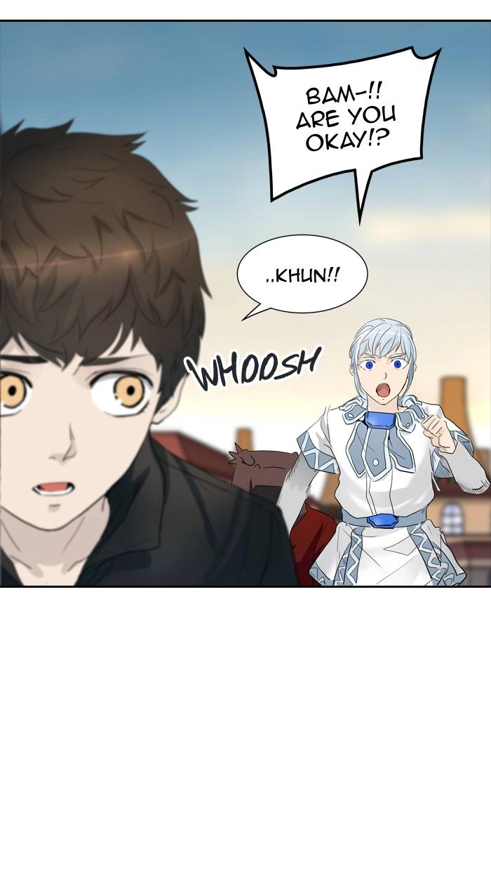 Tower of God Chapter 355, page 43 of 119