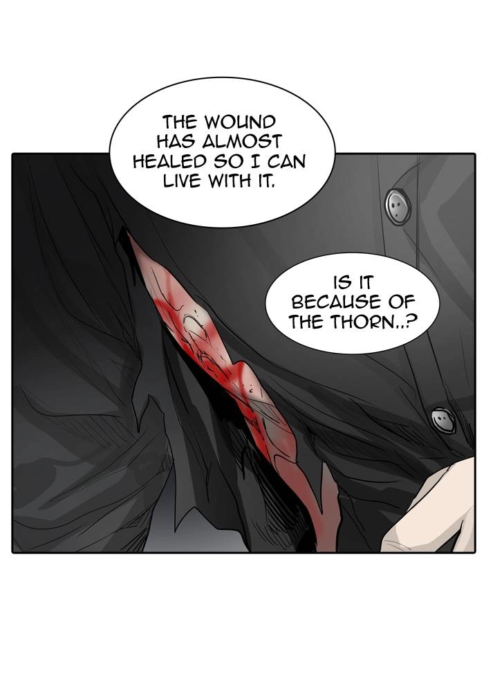 Tower of God Chapter 355, page 45 of 119