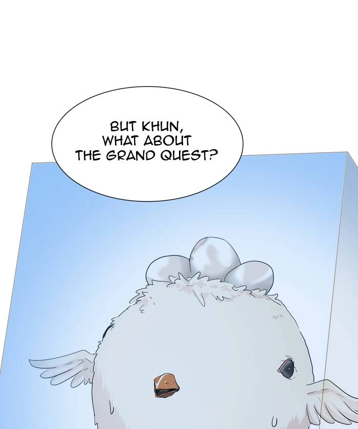 Tower of God Chapter 355, page 46 of 119