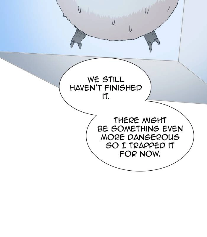 Tower of God Chapter 355, page 47 of 119