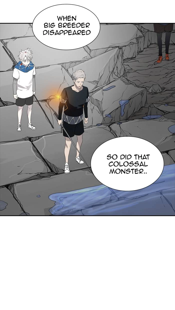 Tower of God Chapter 355, page 48 of 119