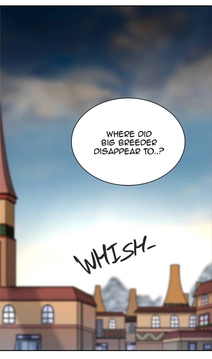 Tower of God Chapter 355, page 50 of 119