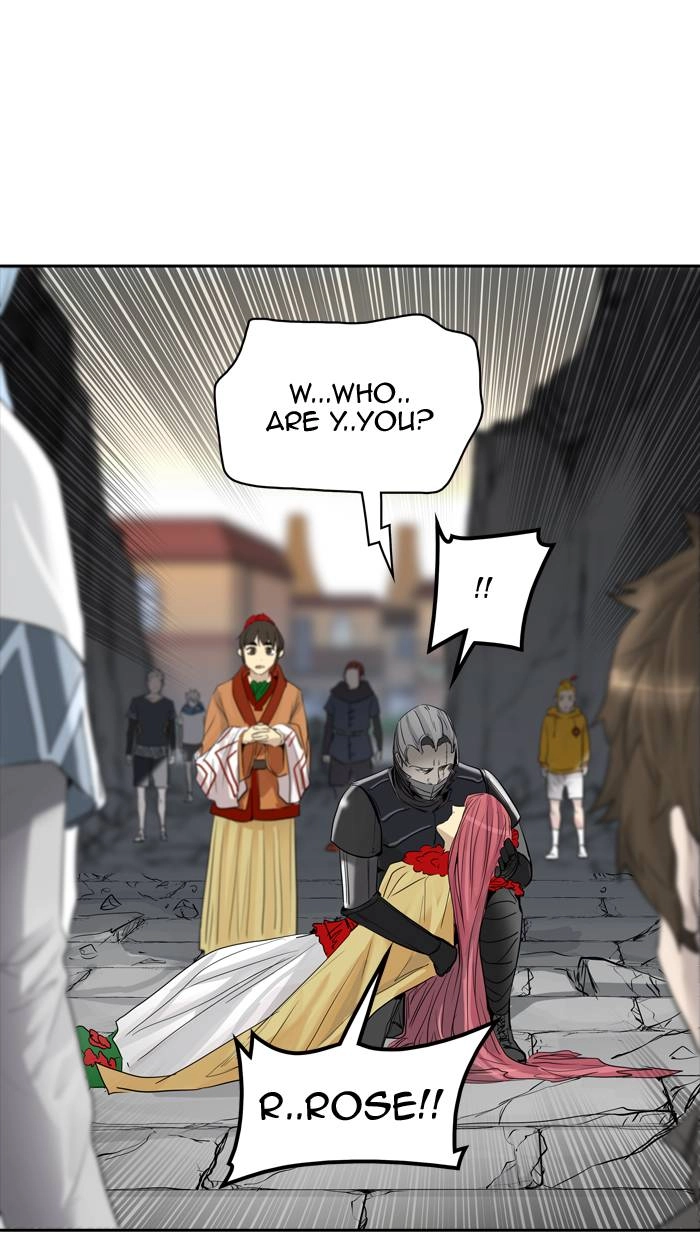 Tower of God Chapter 355, page 52 of 119