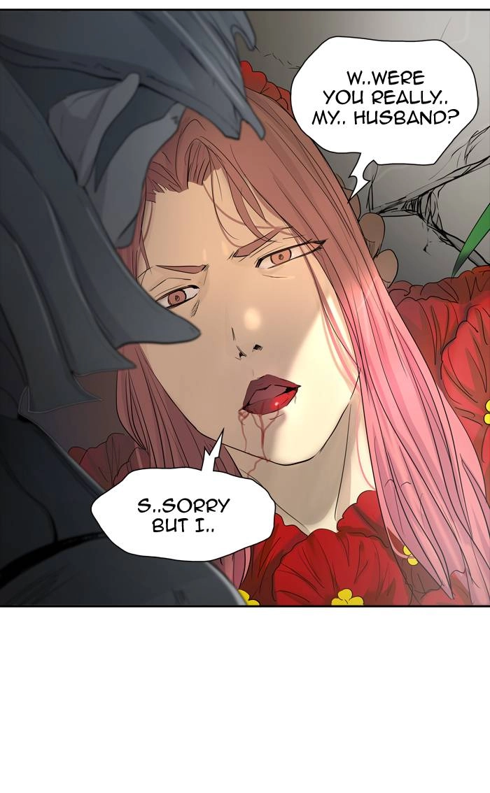 Tower of God Chapter 355, page 54 of 119