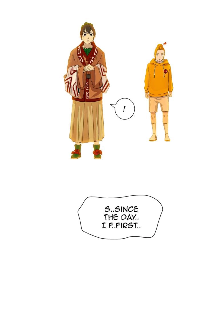 Tower of God Chapter 355, page 57 of 119