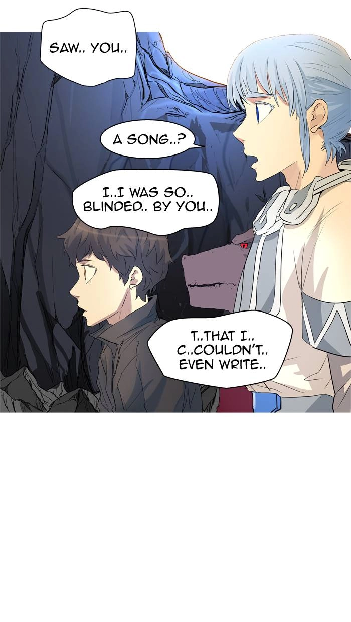 Tower of God Chapter 355, page 58 of 119