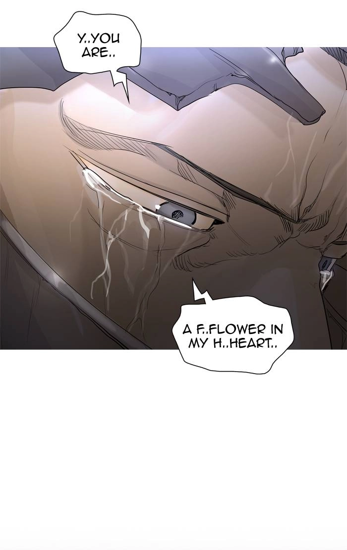 Tower of God Chapter 355, page 60 of 119