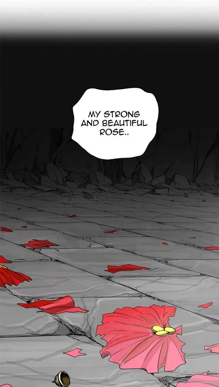 Tower of God Chapter 355, page 61 of 119