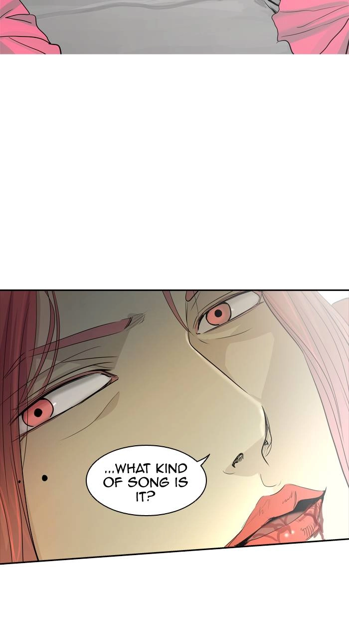 Tower of God Chapter 355, page 62 of 119