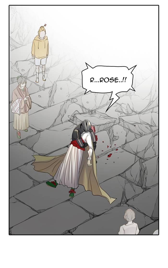 Tower of God Chapter 355, page 66 of 119