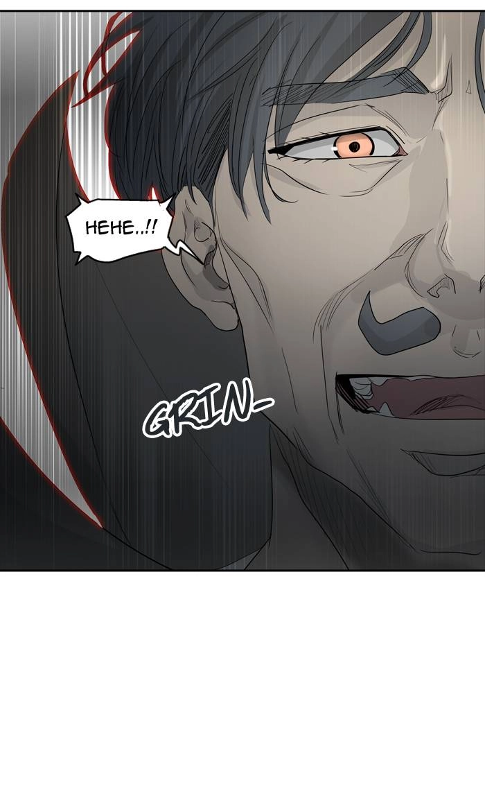 Tower of God Chapter 355, page 7 of 119