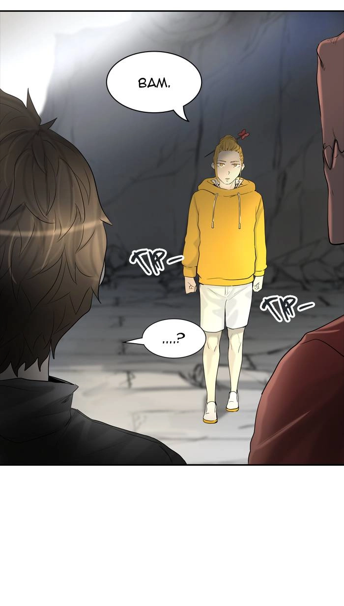 Tower of God Chapter 355, page 70 of 119