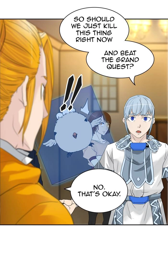 Tower of God Chapter 355, page 77 of 119