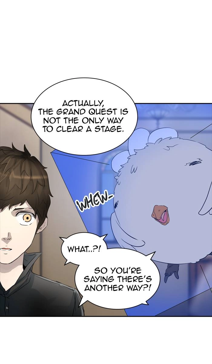 Tower of God Chapter 355, page 78 of 119