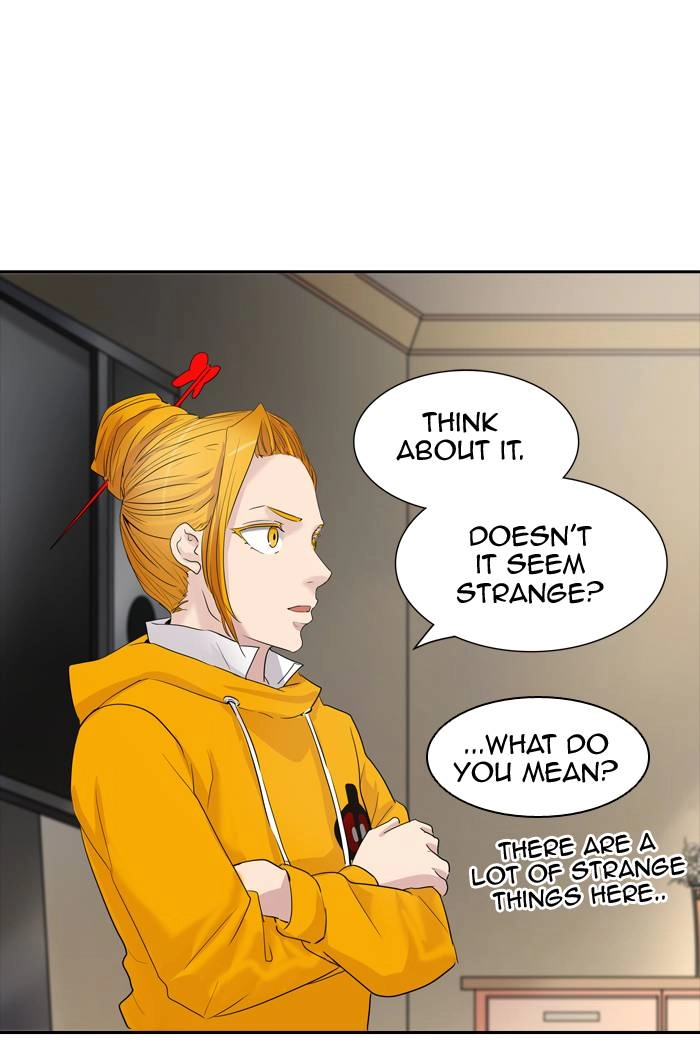 Tower of God Chapter 355, page 79 of 119