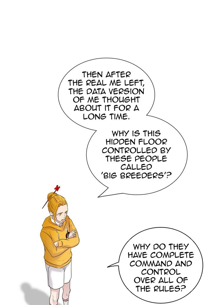 Tower of God Chapter 355, page 82 of 119