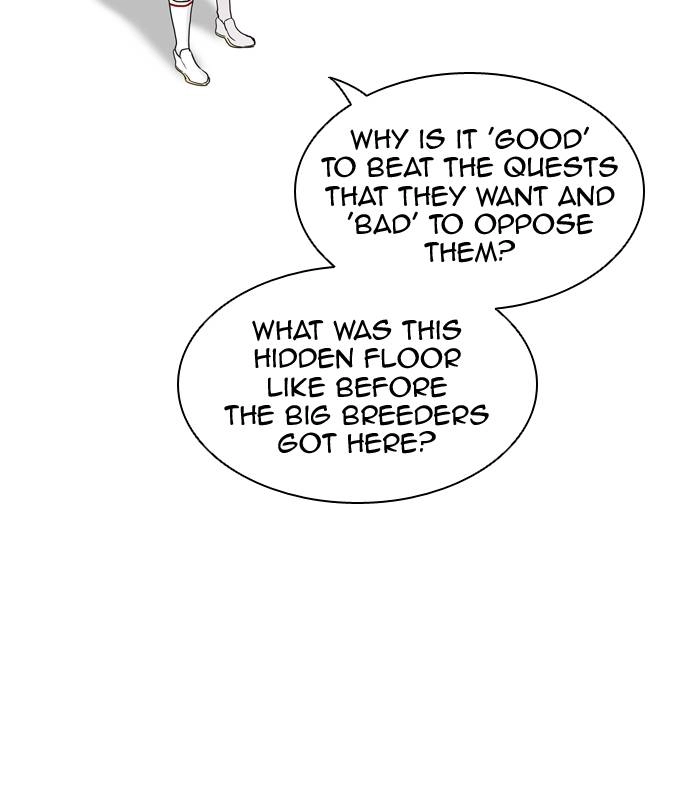 Tower of God Chapter 355, page 83 of 119