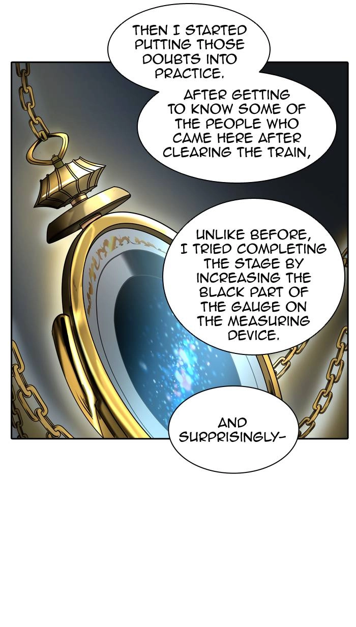 Tower of God Chapter 355, page 84 of 119