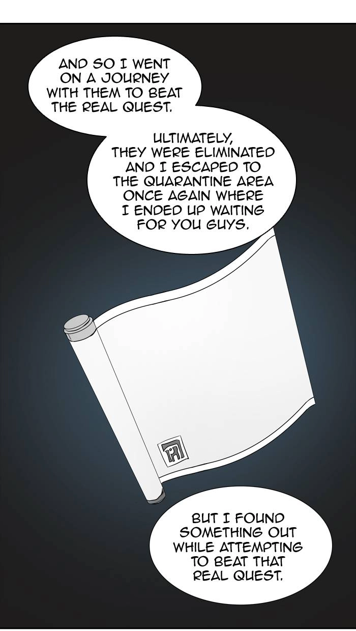 Tower of God Chapter 355, page 87 of 119