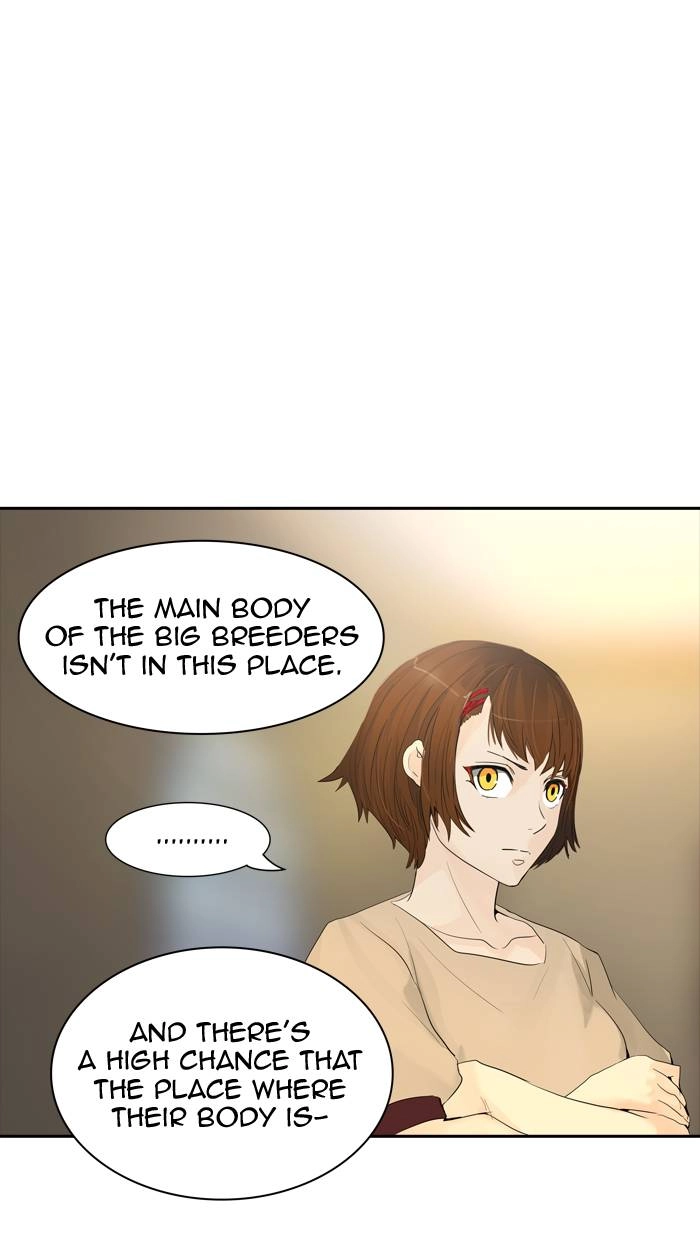 Tower of God Chapter 355, page 88 of 119