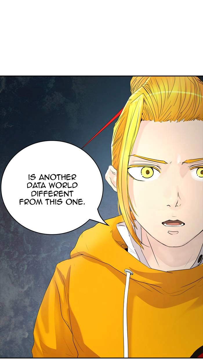 Tower of God Chapter 355, page 89 of 119