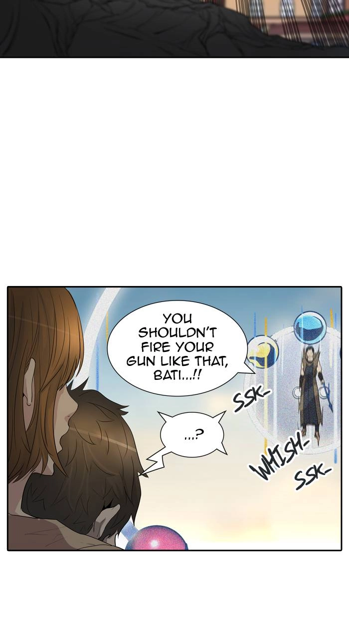 Tower of God Chapter 355, page 9 of 119