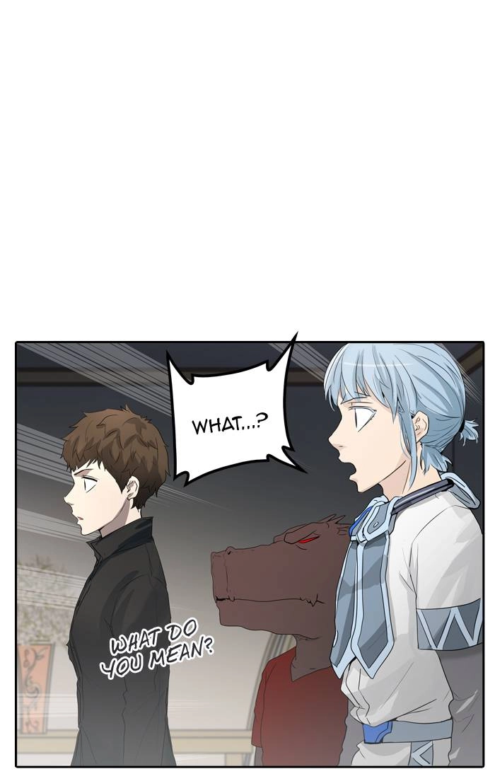 Tower of God Chapter 355, page 90 of 119