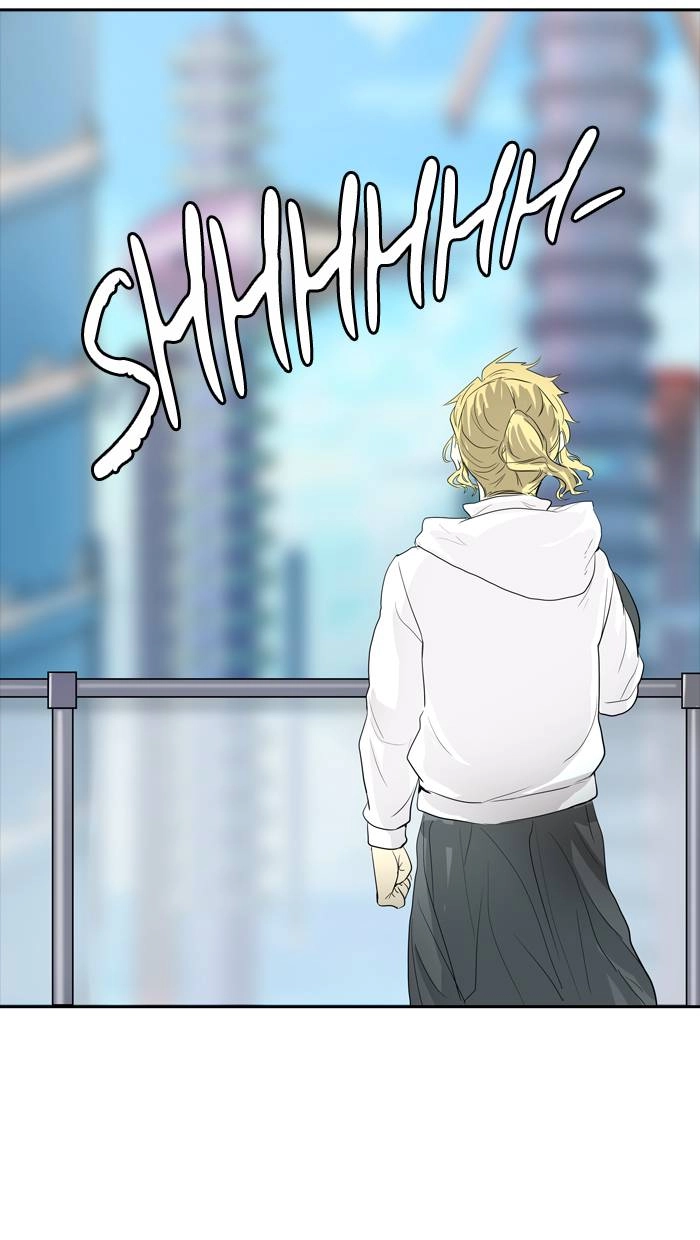 Tower of God Chapter 355, page 92 of 119