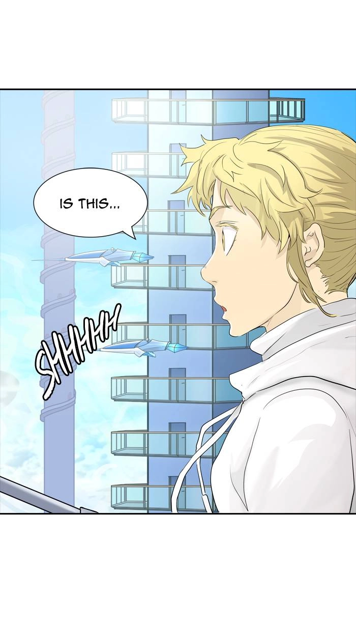 Tower of God Chapter 355, page 93 of 119