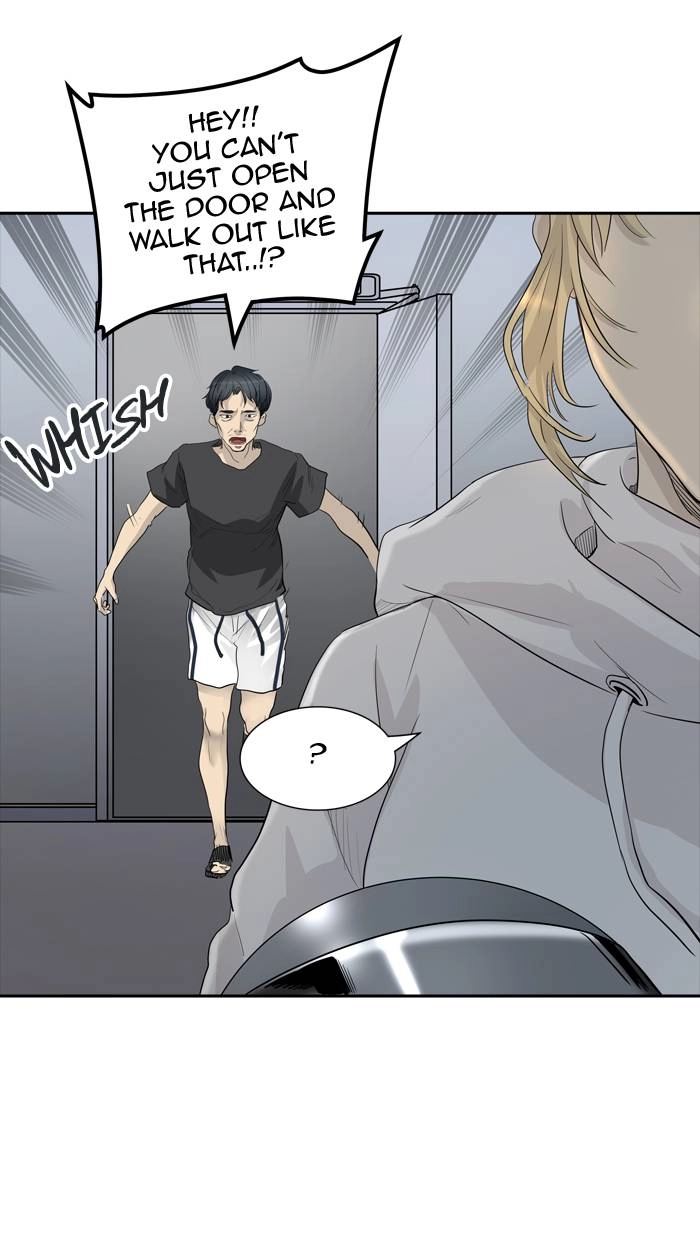 Tower of God Chapter 355, page 94 of 119