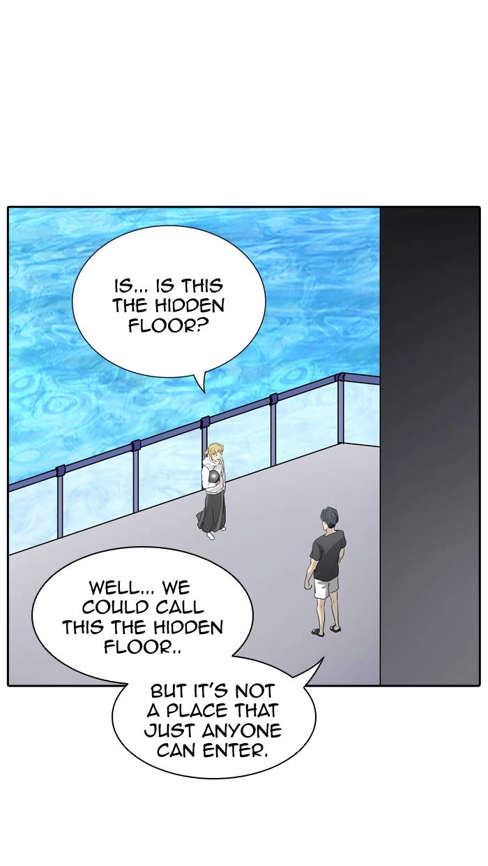 Tower of God Chapter 355, page 95 of 119