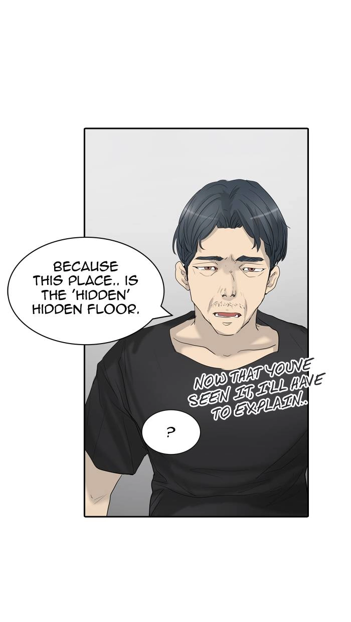 Tower of God Chapter 355, page 96 of 119