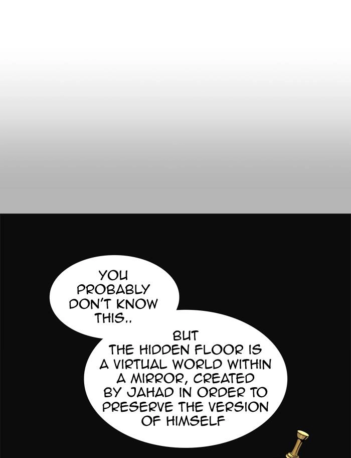 Tower of God Chapter 355, page 97 of 119