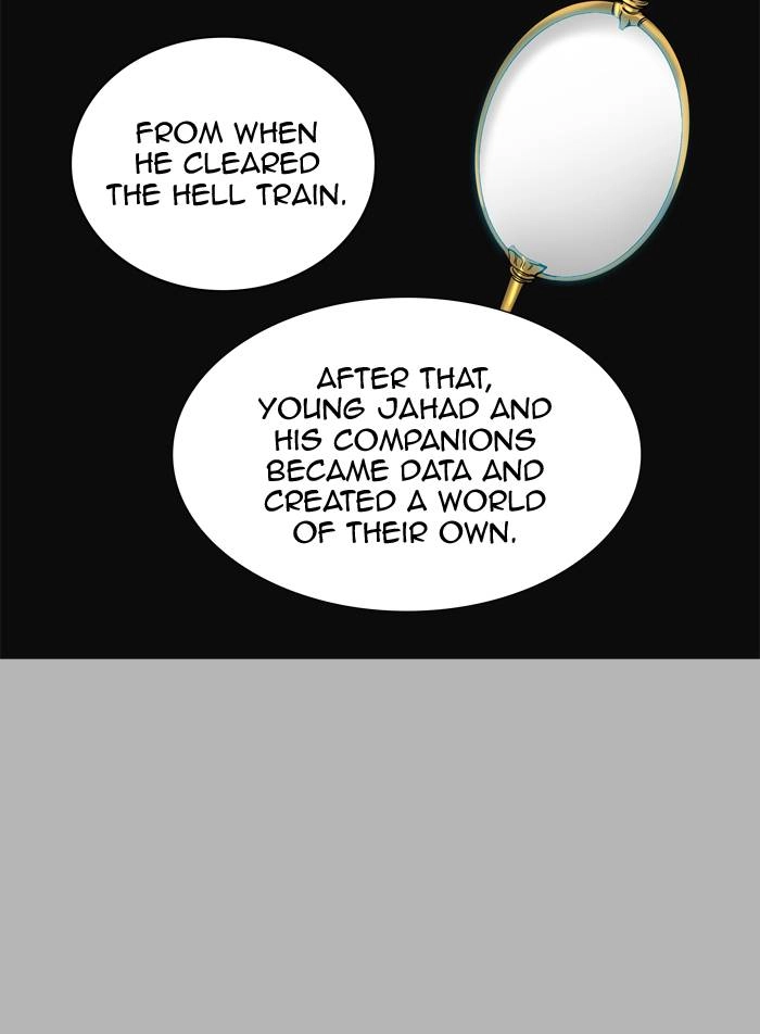 Tower of God Chapter 355, page 98 of 119