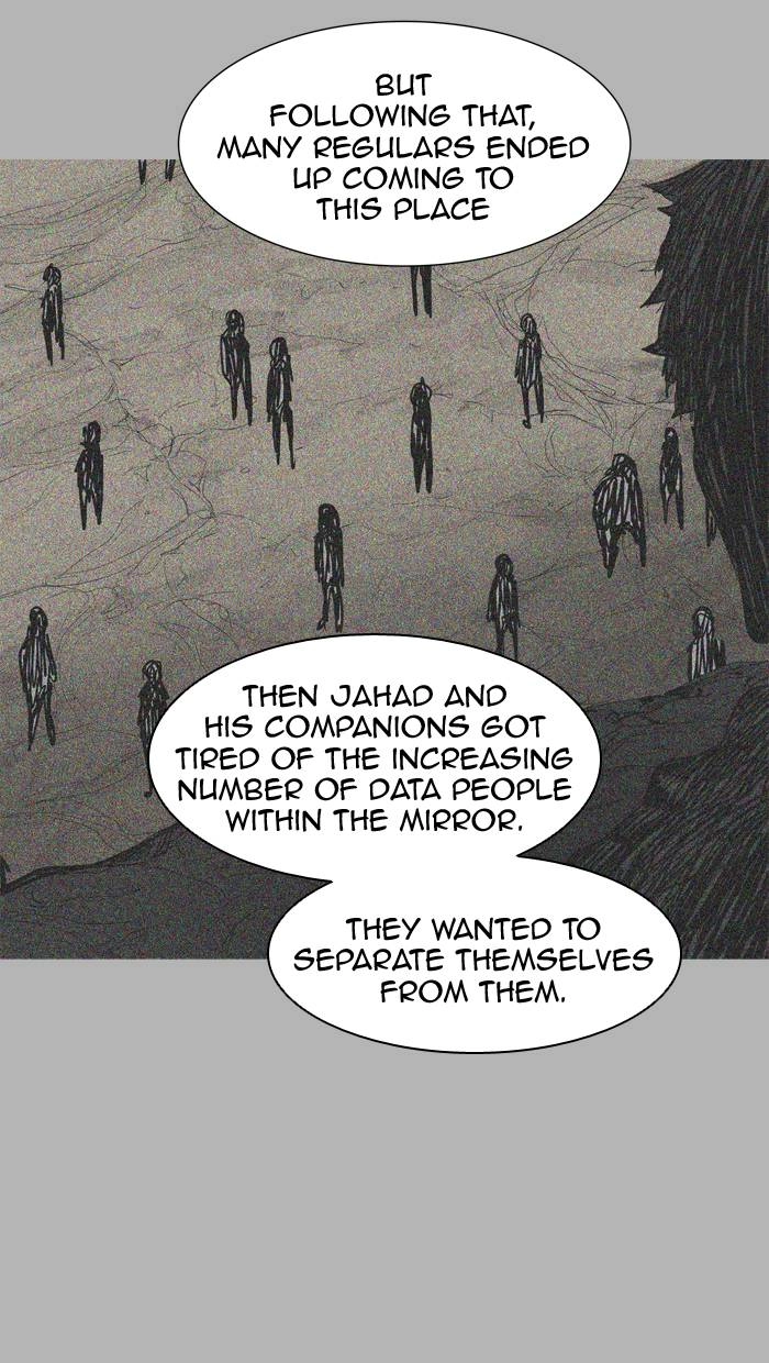 Tower of God Chapter 355, page 99 of 119