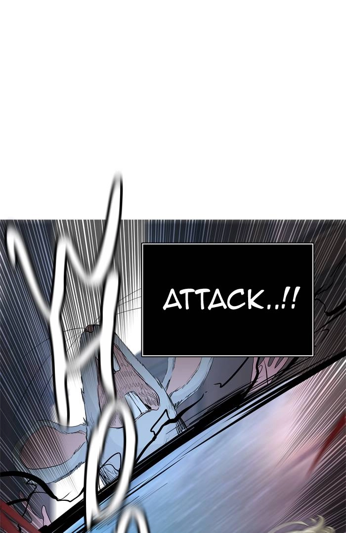Tower of God Chapter 356, page 100 of 108