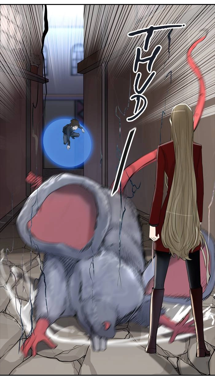 Tower of God Chapter 356, page 104 of 108