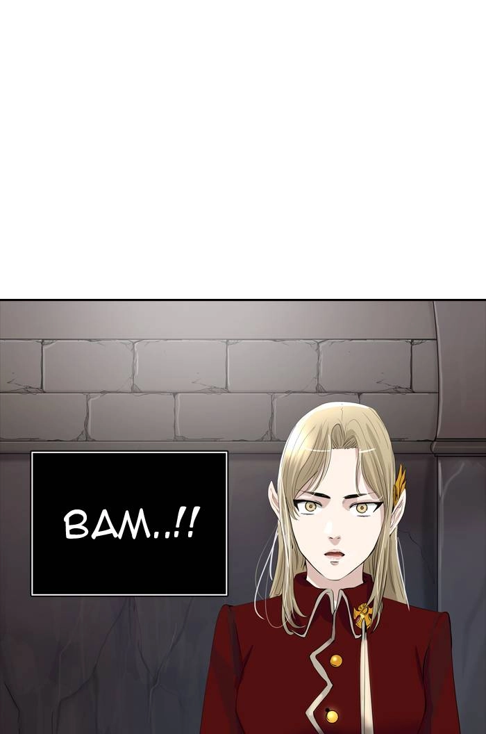 Tower of God Chapter 356, page 107 of 108