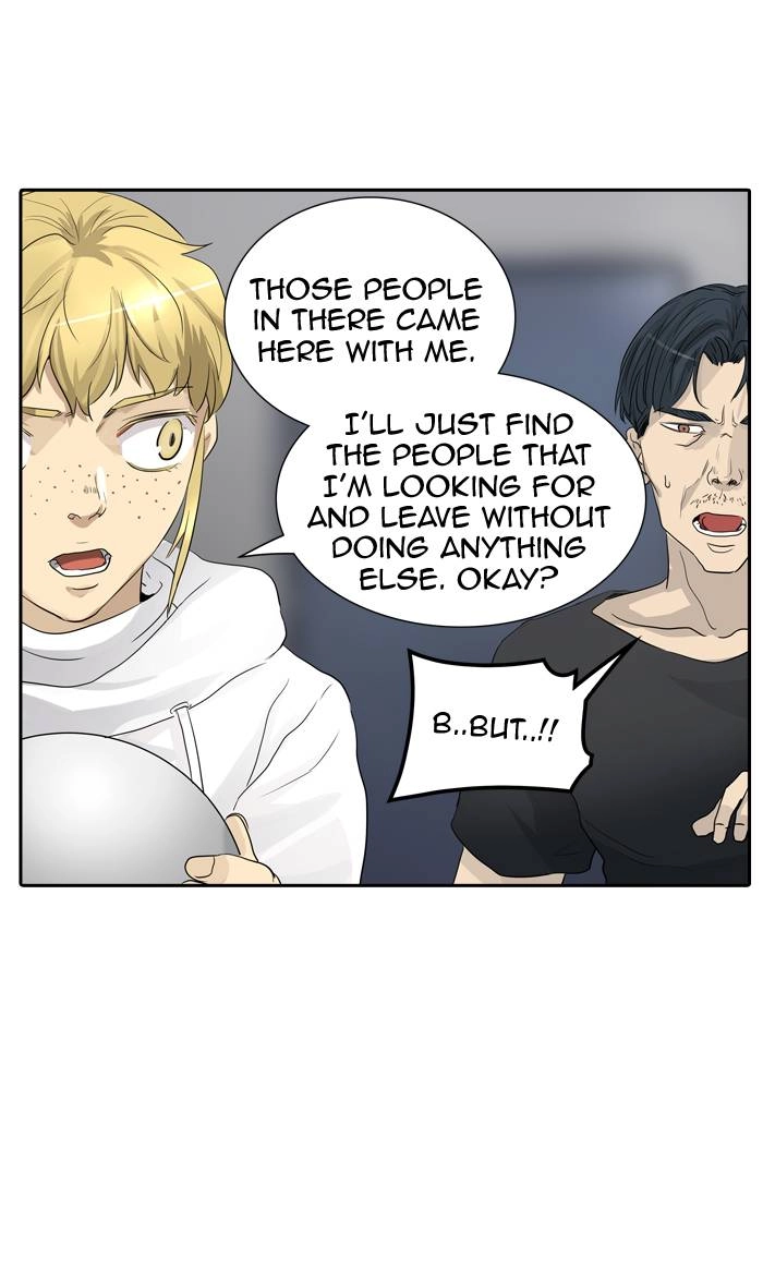 Tower of God Chapter 356, page 11 of 108