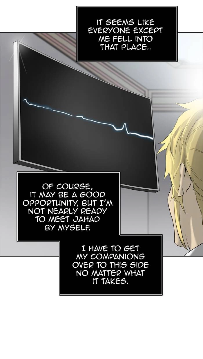 Tower of God Chapter 356, page 12 of 108